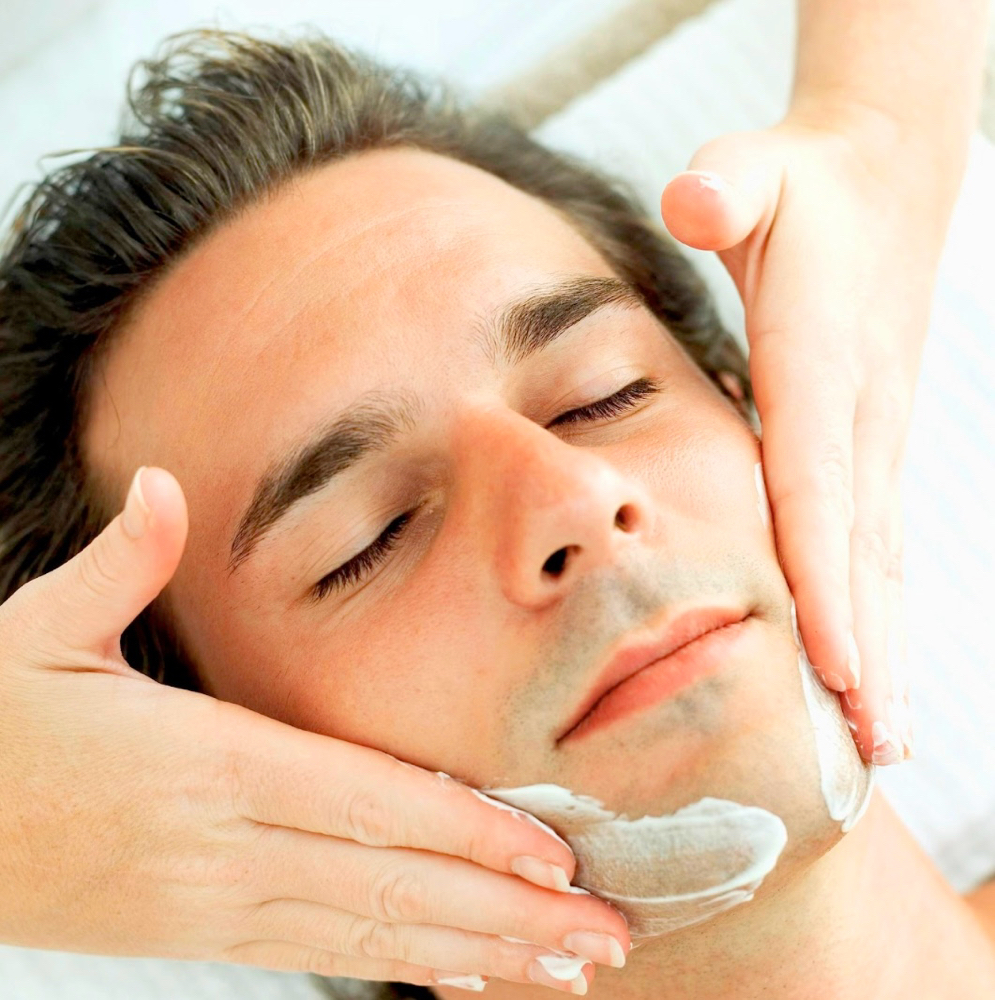 IS Clinical Enzyme Facial