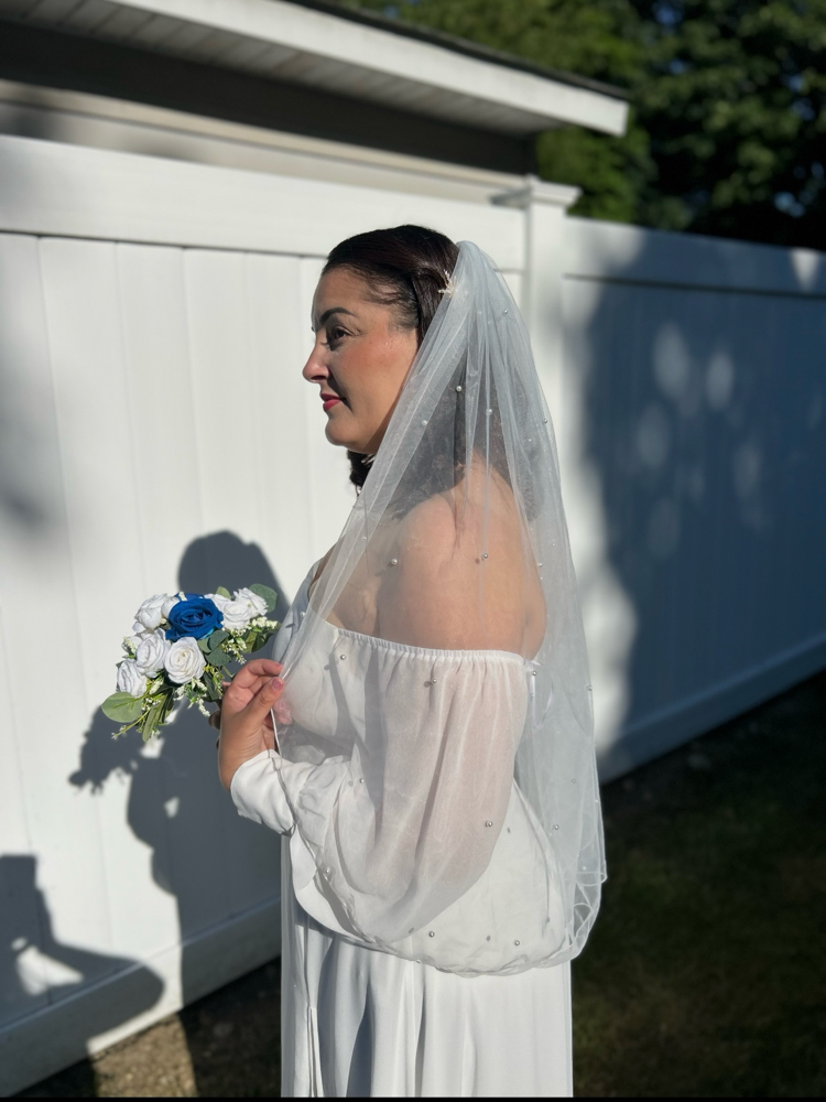 Bridal Makeup Package
