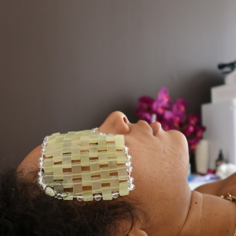 The Recovery Ritual at TEMPLO MASSAGE in San Diego, CA