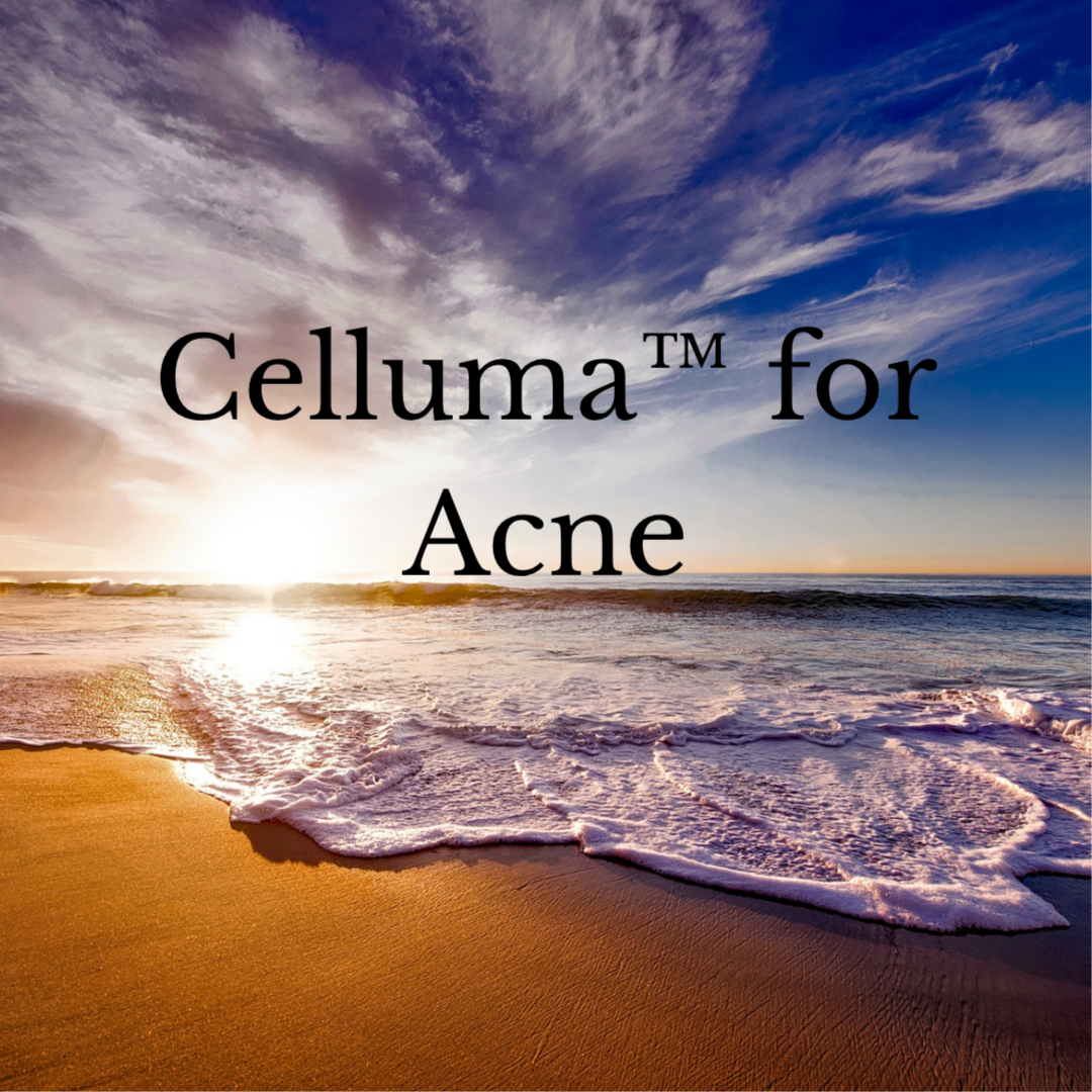 Celluma™ for Acne at Jen Rio Advanced Esthetics in Castle Rock, CO
