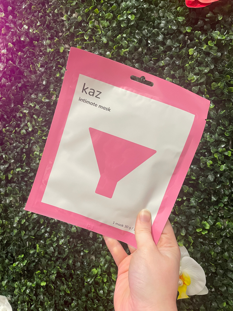 Brazilian + Mini Vagacial