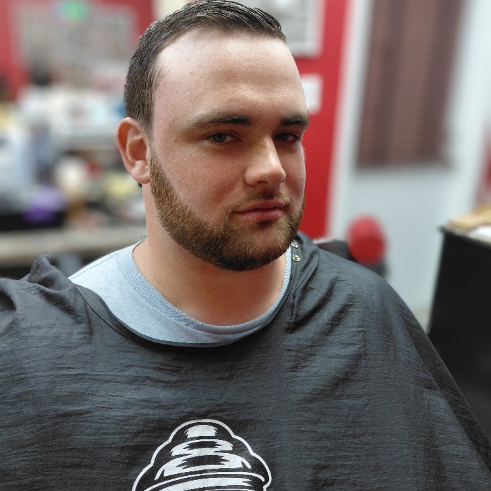 Chiefland Cut & Beard at S.W.A.G GENTLEMEN'S BARBERSHOP in CHIEFLAND, FL