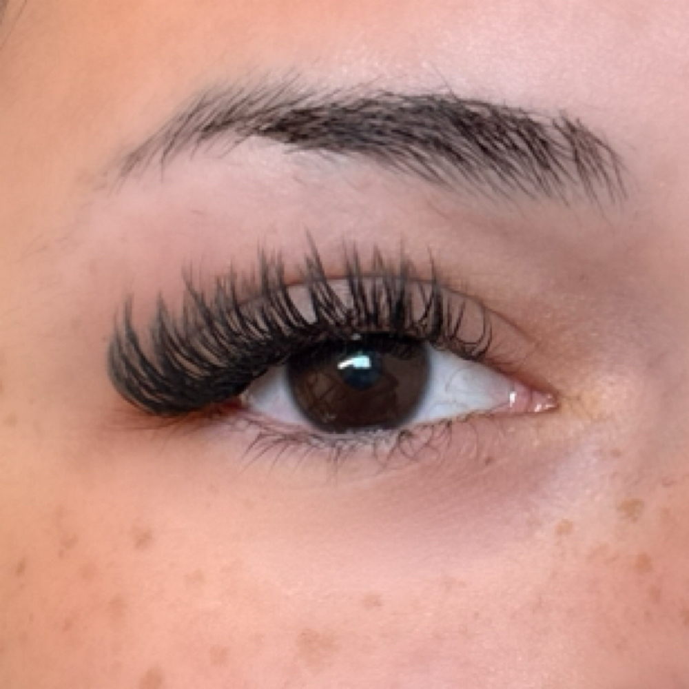 Hybrid Fill at lashbycar in Surprise, AZ