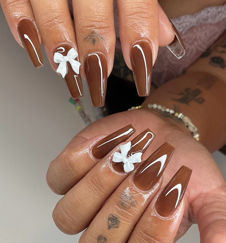 Gel X