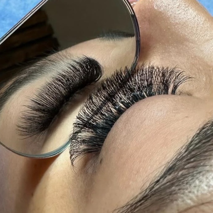Lashes - 1 Hour Fill at Elevated Aesthetics Skin Co. in Grand Junction, CO