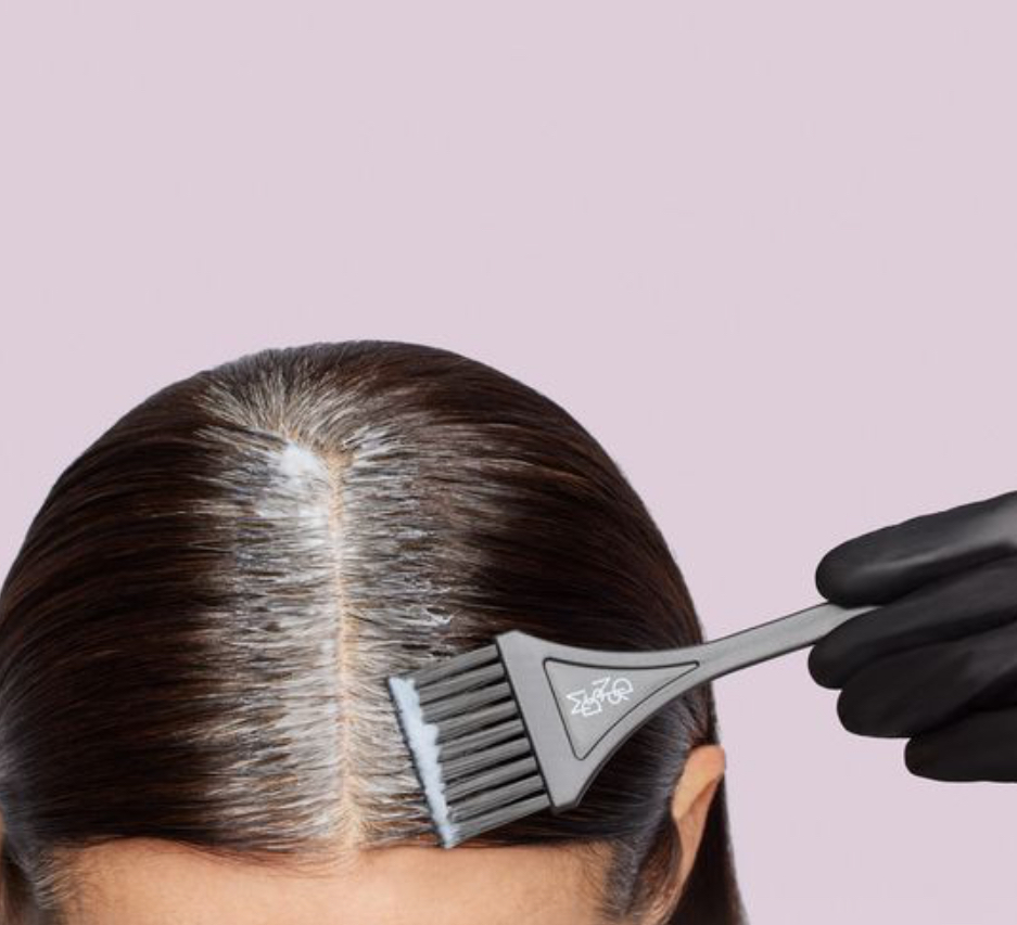 ROOTS(only) & HAIRCUT