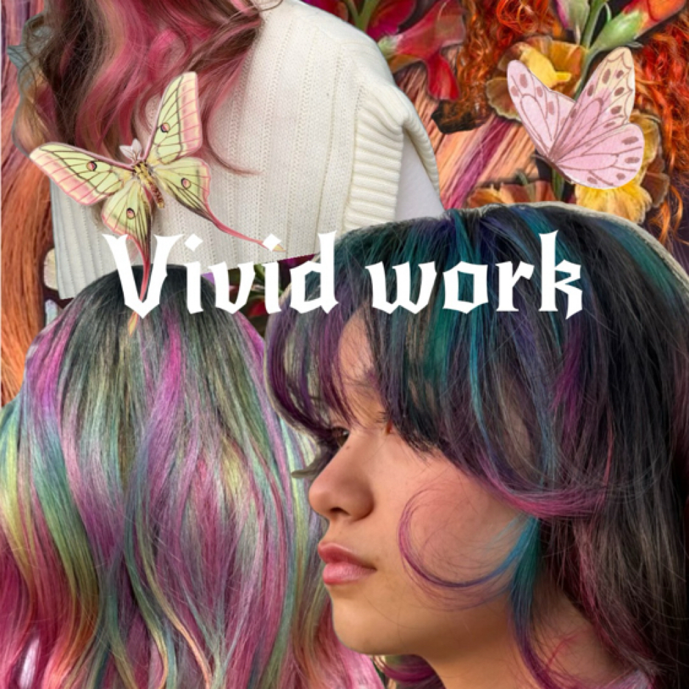 Vivid Work
