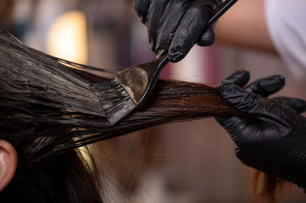 Toner / Shadow Root