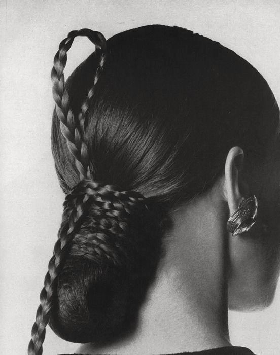 Formal Hairstyle / Updo