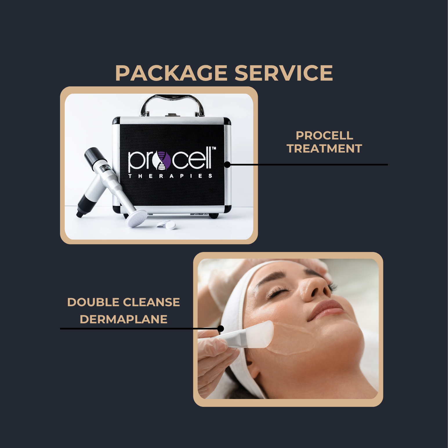 Procell Microchanneling Package at SKN Deep by L&L in Peoria, AZ
