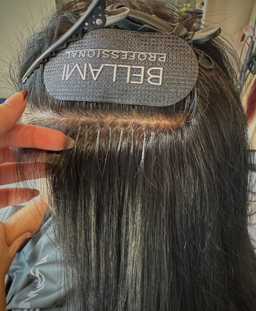 K tip install (per pack)