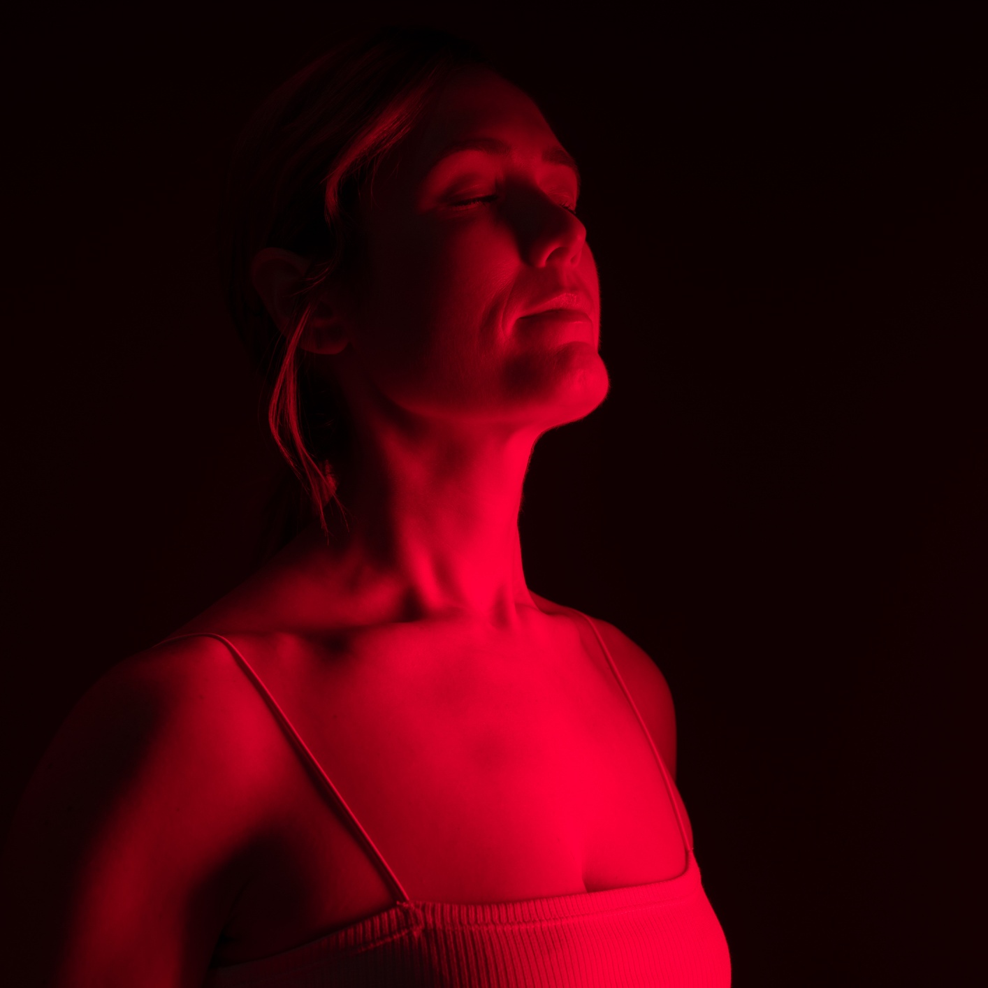 Red Light Therapy Drop-In at Wildflower Wellness in Paoli, PA