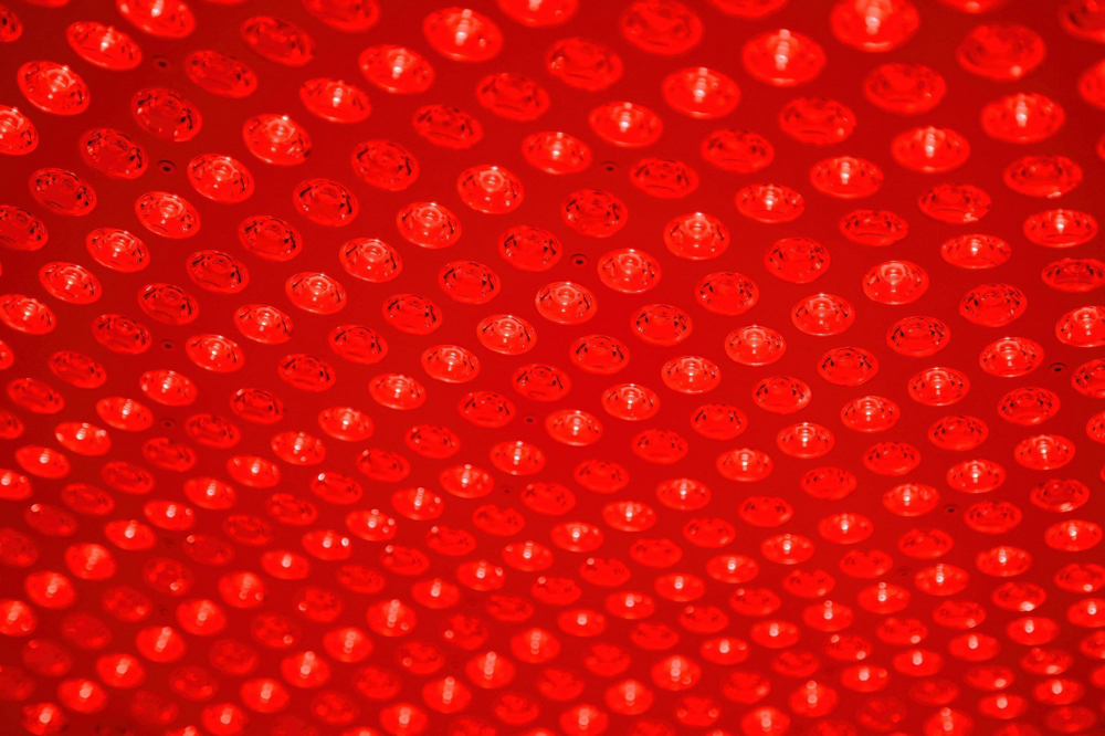 Red Light Therapy