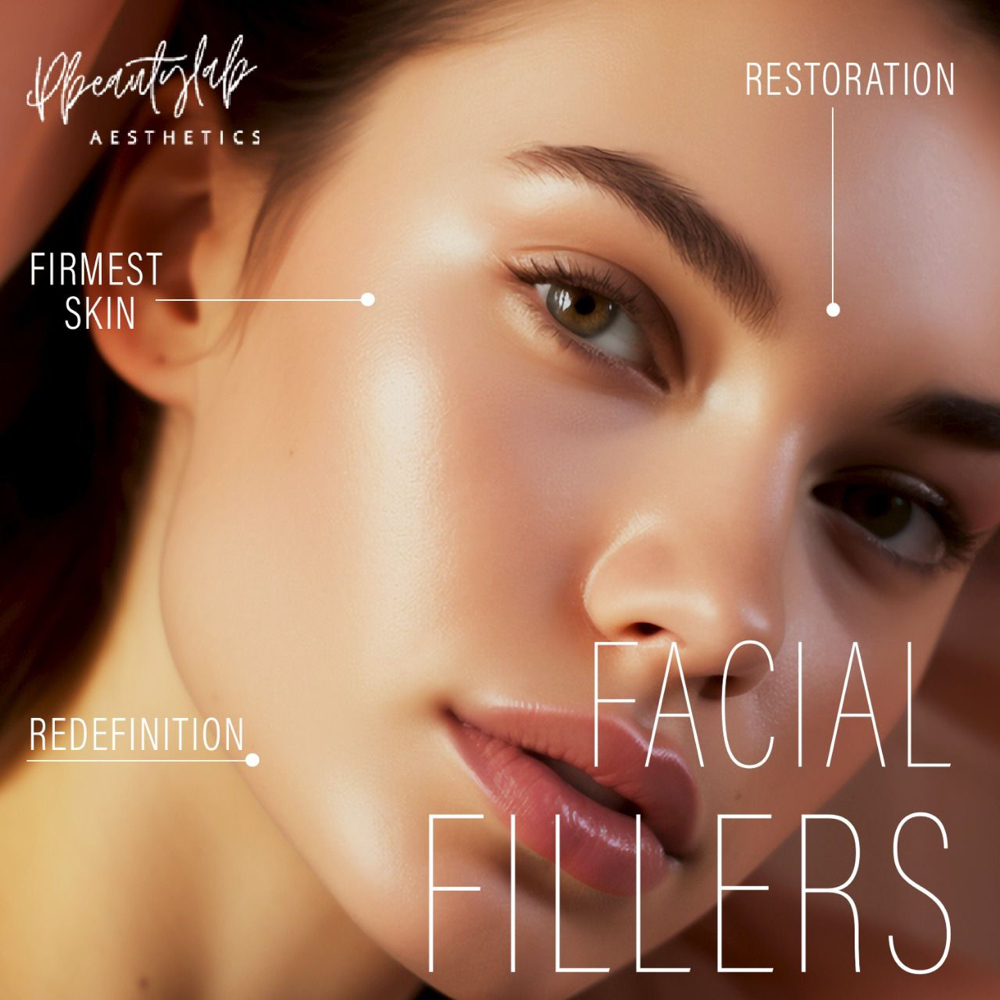 FACE FILLERS