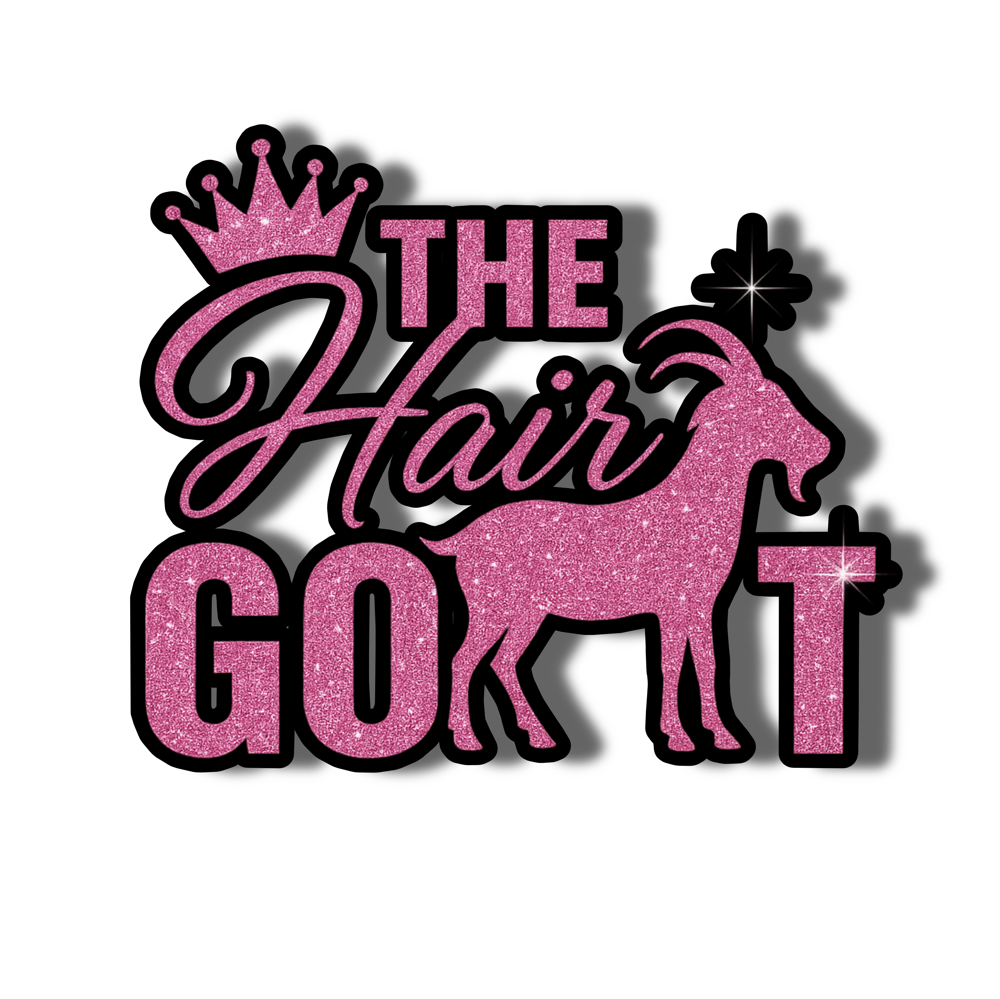 END TRIM at The Hair Goat 1017 in Steger, IL