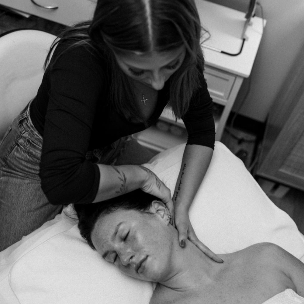 The Experience (formerly Custom 90)