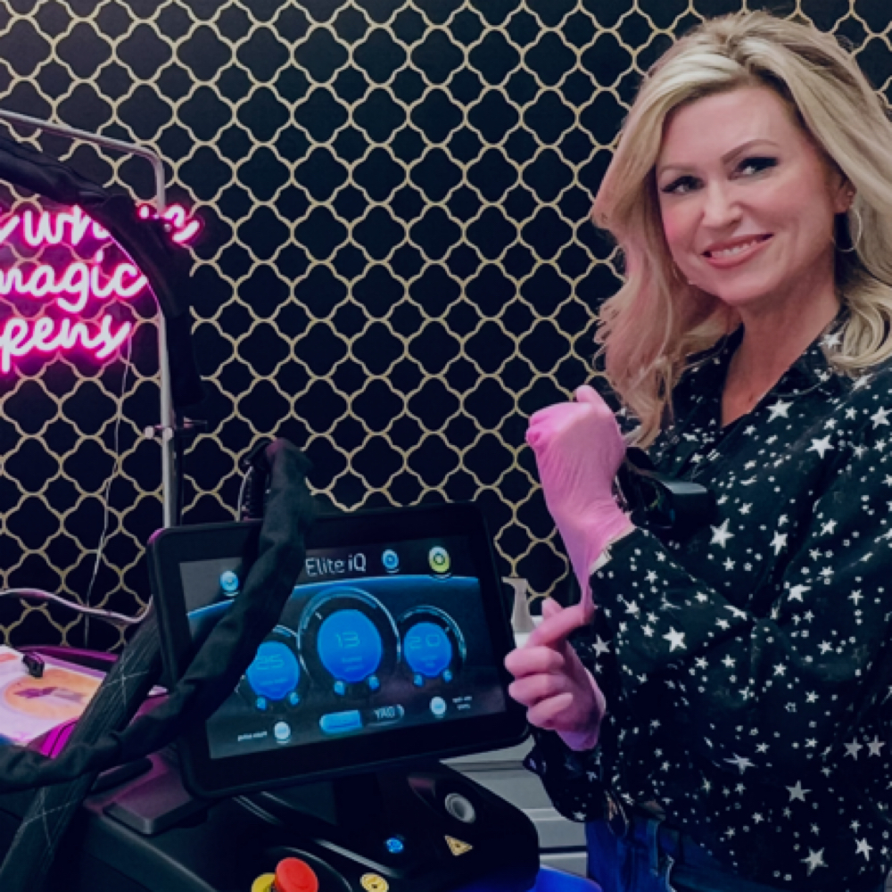 Hydrafacial/ Laser Facial Package at Erika’s Beauty Lab in Littleton, CO