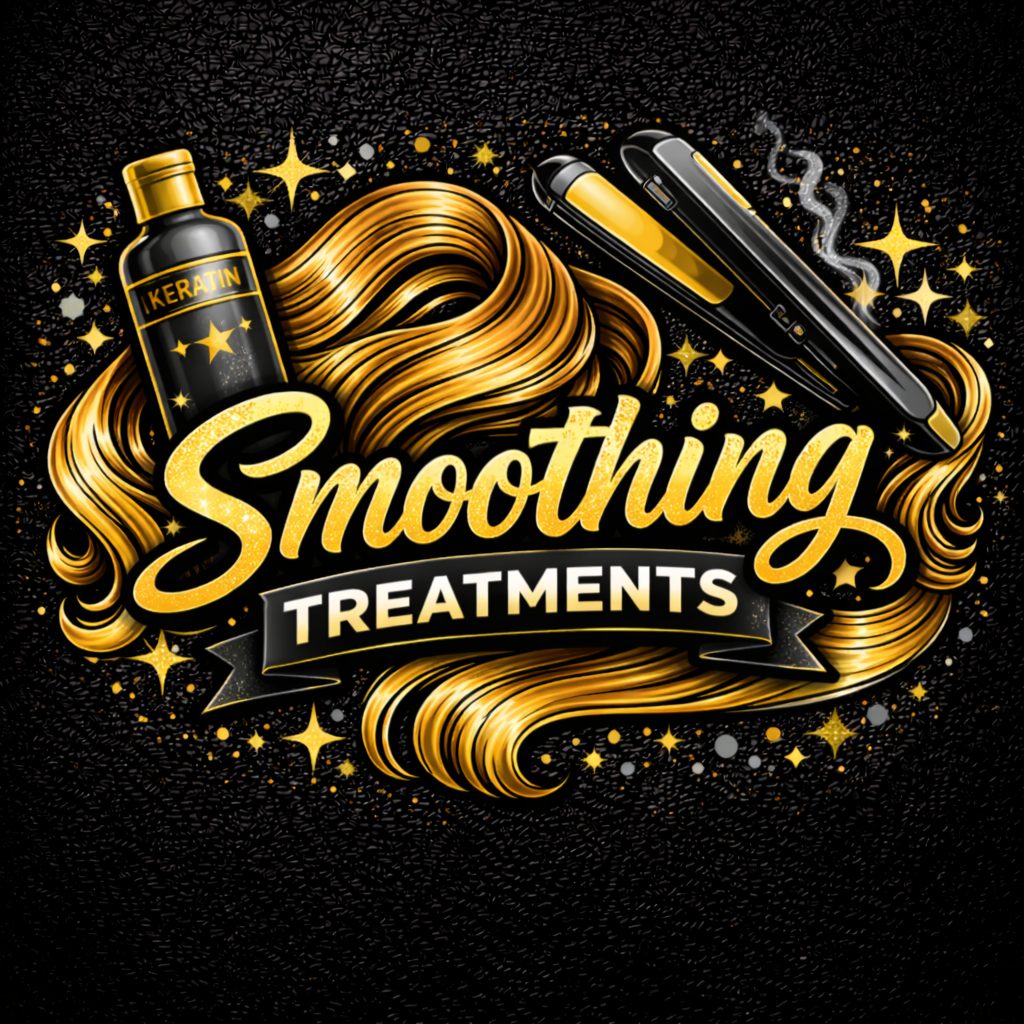 Smoothing Treatments at Curls & Coils in Tacoma, WA