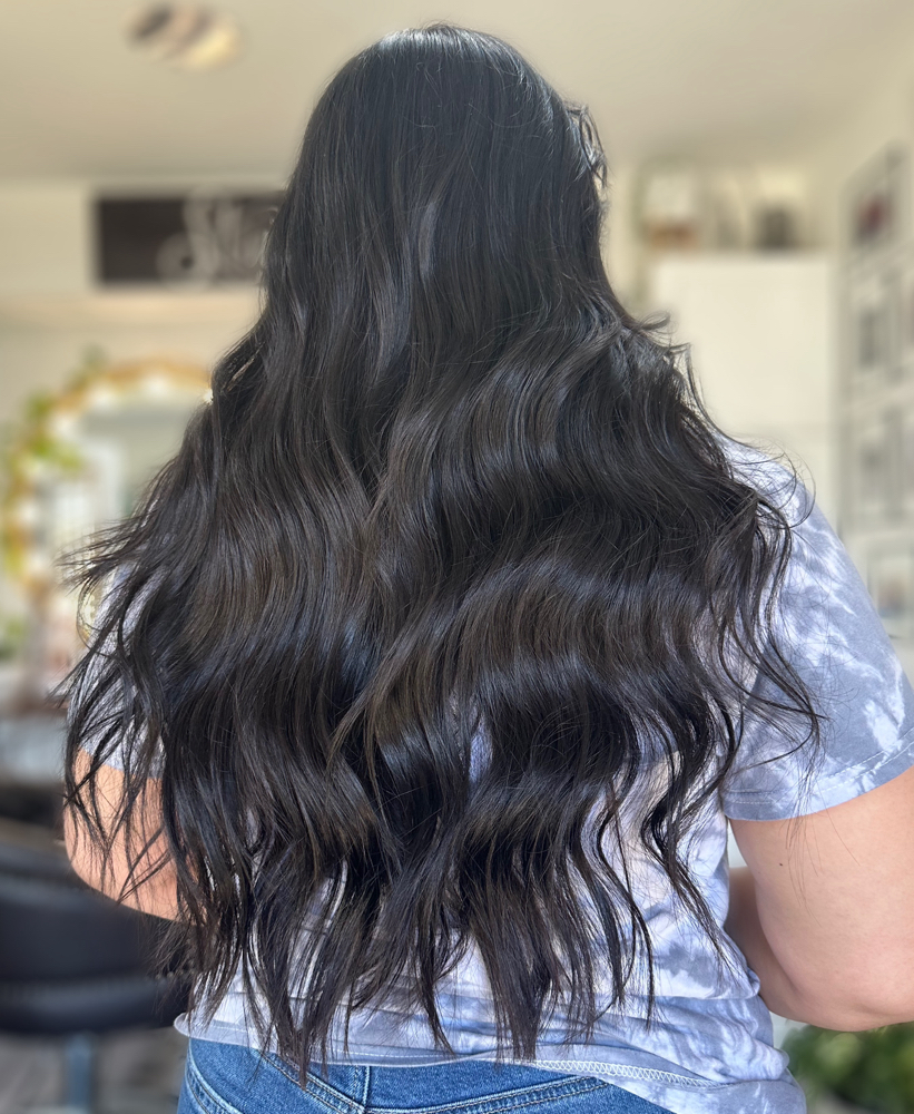 Custom Color