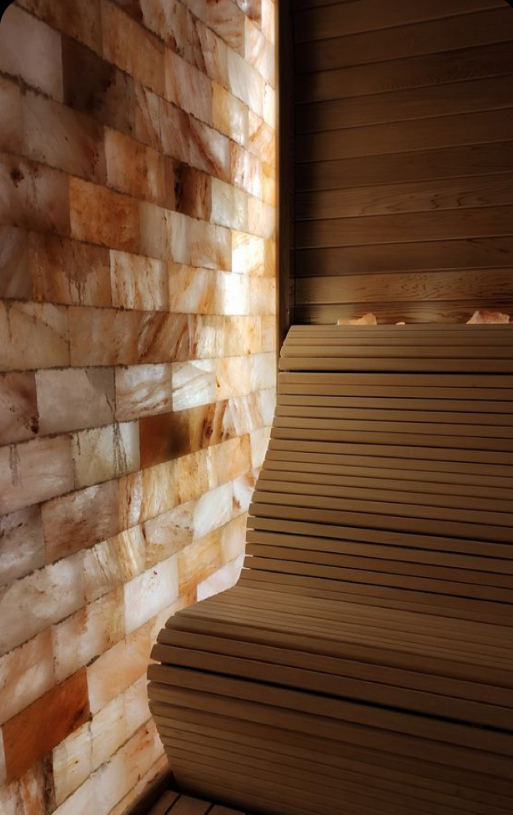 Sauna Session For 2 at Luxxe Aesthetics in McMinnville, TN