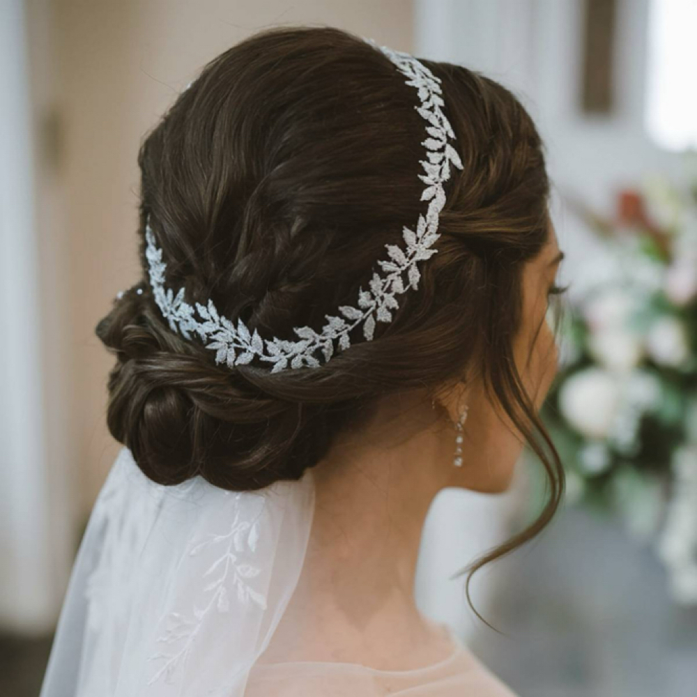 No.1 Bridal Package at Relentless Beauty Bar in Huntsville, AL
