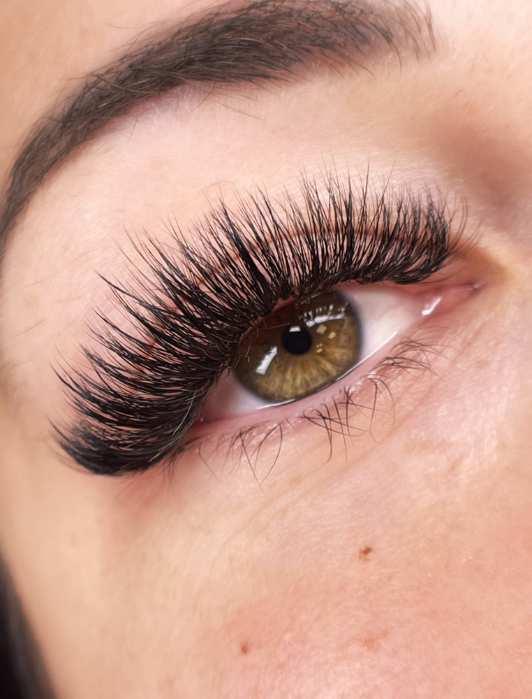 Extended Lash Fill