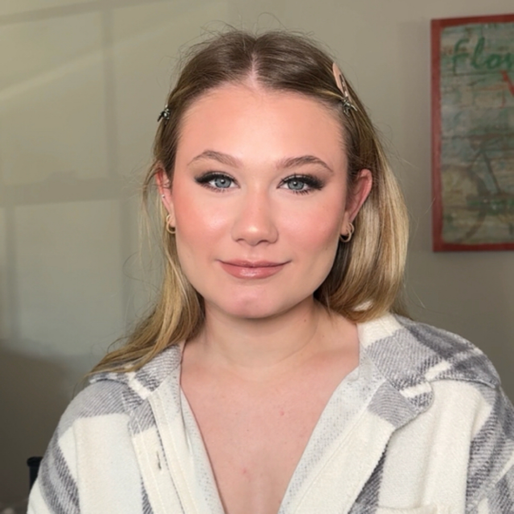 MAKEUP FULL WITH LASHES at TeezSkin in East Setauket, NY