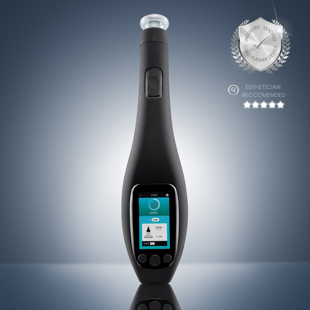 CoolJet Plasma (8 treatments)