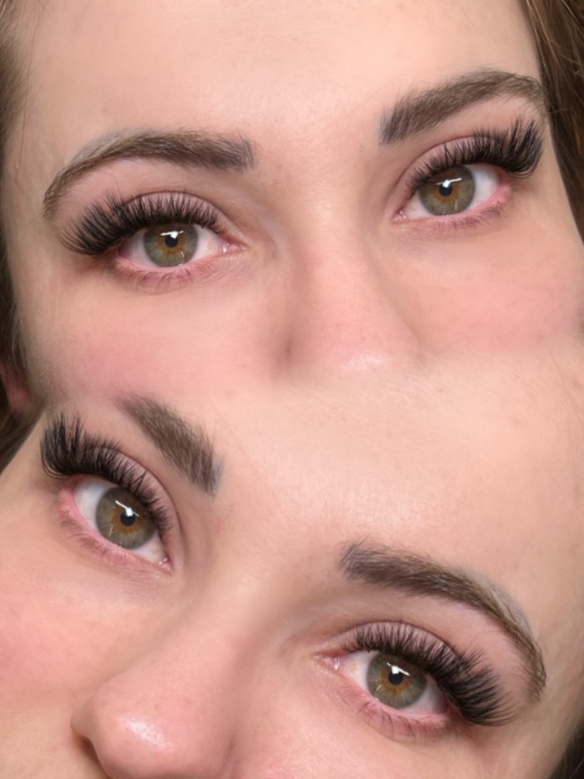 Volume full set at Looksbysarny in Pinellas Park, FL