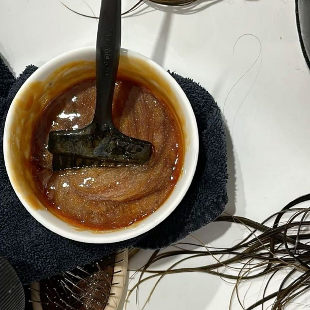 10 Minute Root Touch Up