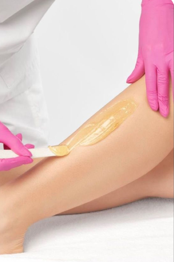 Full Leg Waxing