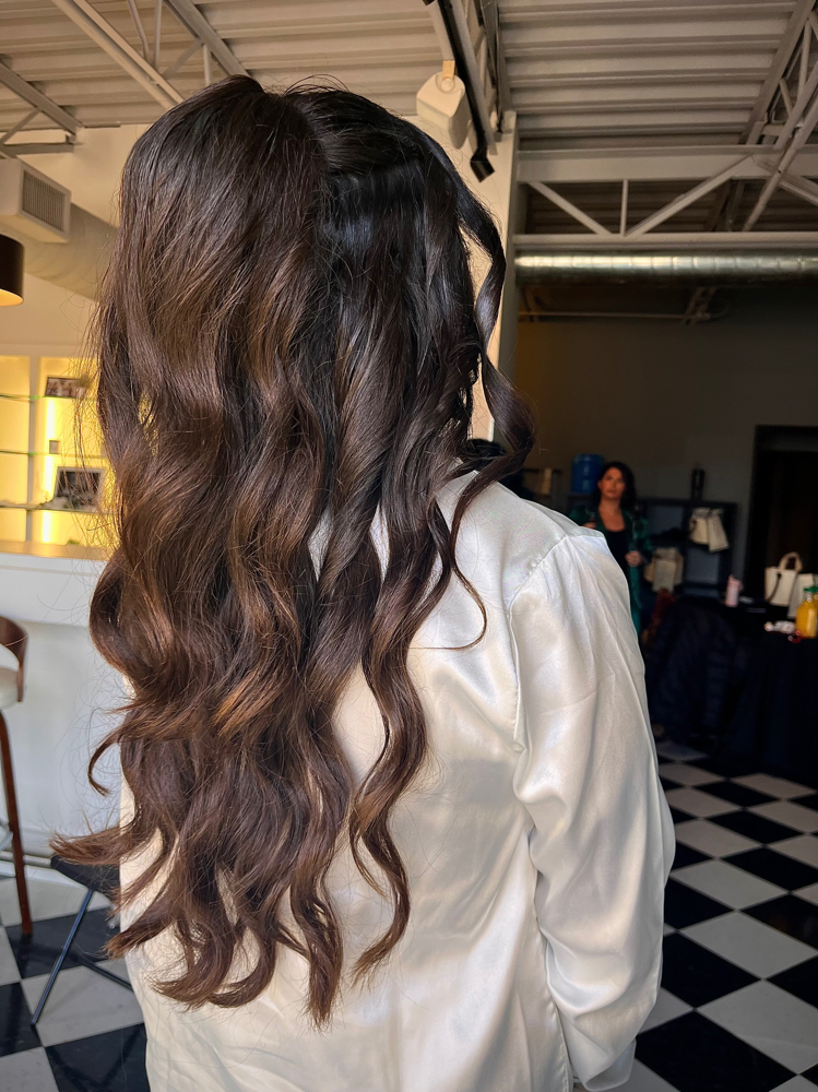 Bridal Services