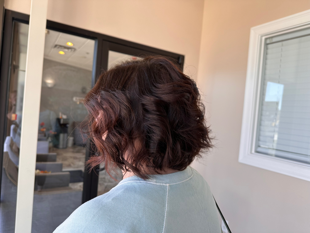 Full Color at Hair by Sam G in Loudon, NH