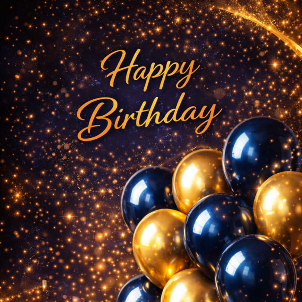 Birthday Full-Set 🥳🎊🎉