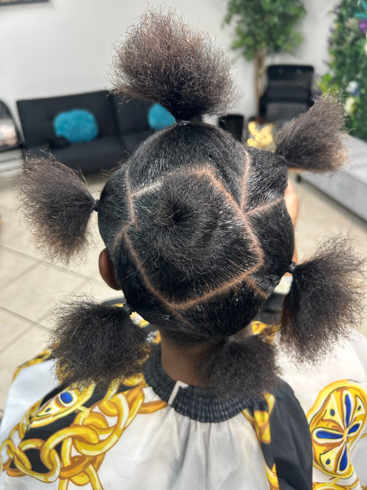 Take down Style Care at Kiwaja Handz in Terrytown, LA