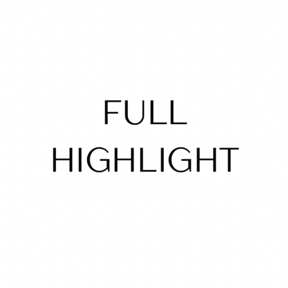 Full Highlight at ConnerXXhair in Scottsdale, AZ