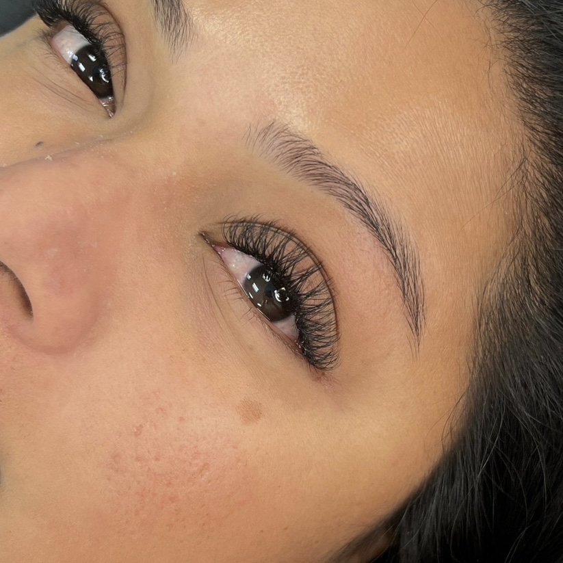 YY Lash Set