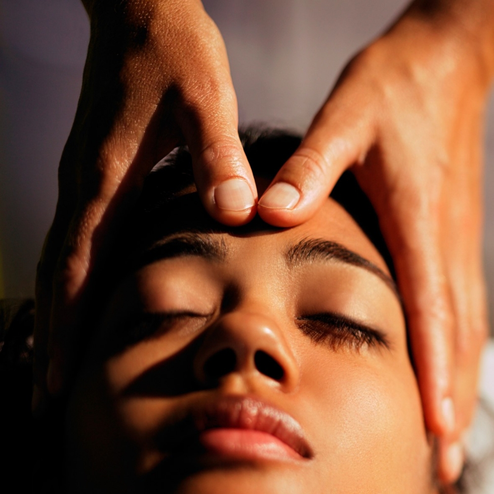 Cranial Sacral Therapy