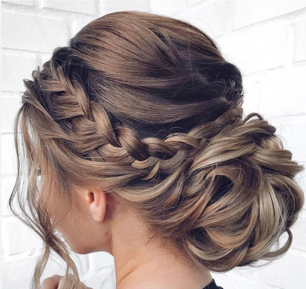 Formal Updo