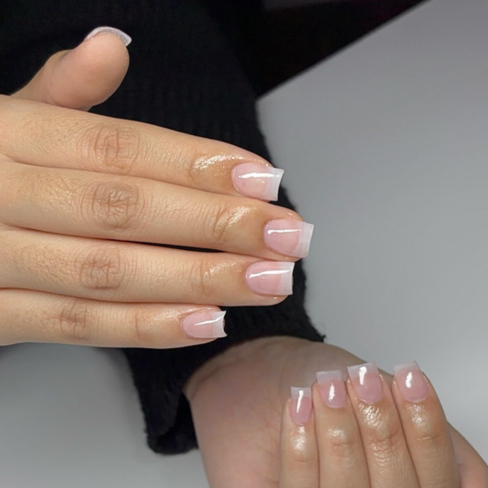 SOAK OFFS / REPAIRS at Megan Danyluk in Decatur, AL