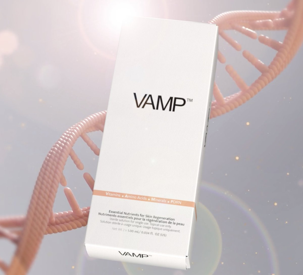 VAMP (salmon DNA)