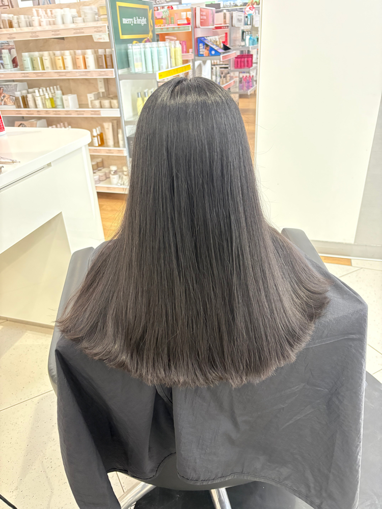 Haircut