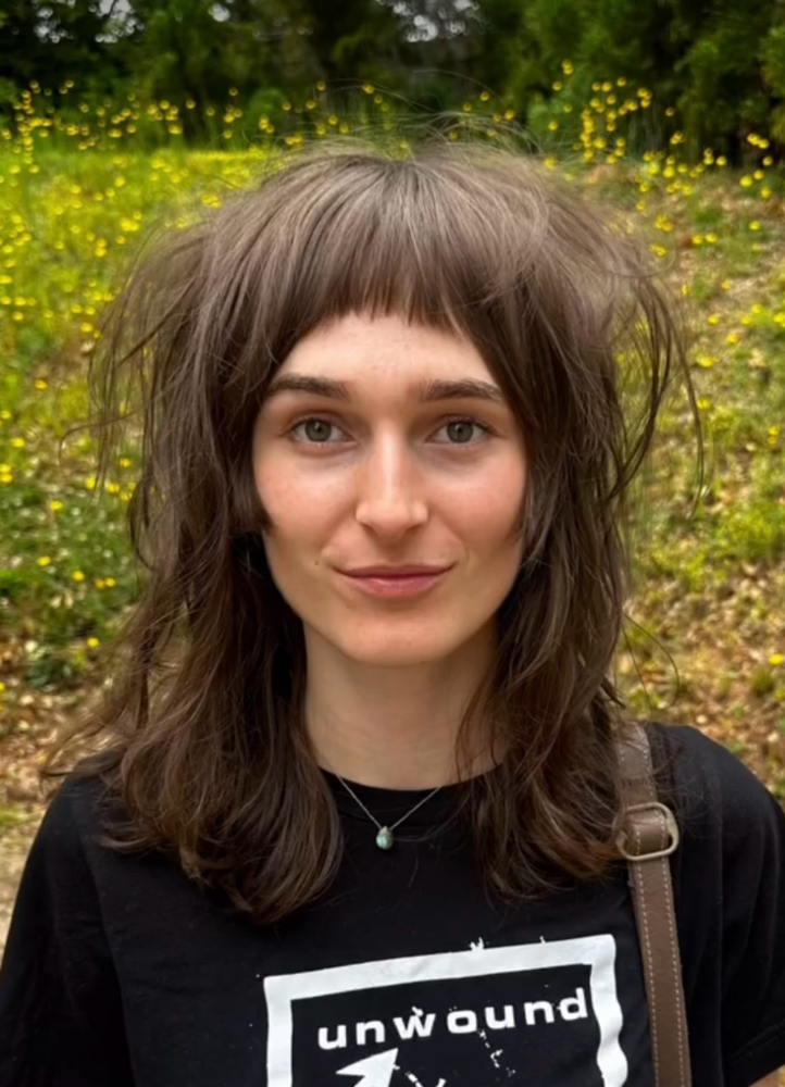 Sliding Scale Haircut at Katie.c.artistry in Athens, GA