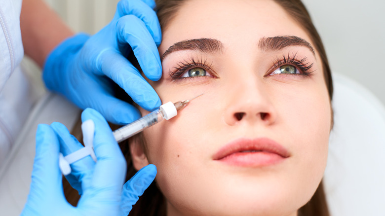 Under Eye Serum 2ml