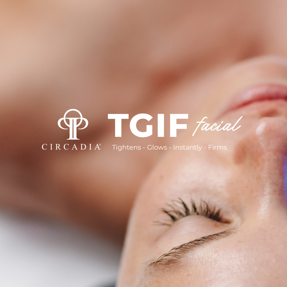 Red Carpet Facial