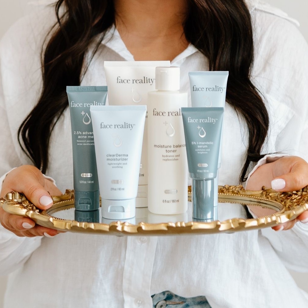 Acne Bootcamp Consult + Treatment at Skin & Soul Aesthetics in Turlock, CA