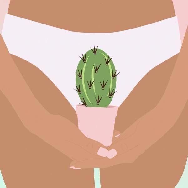 Stomach Wax