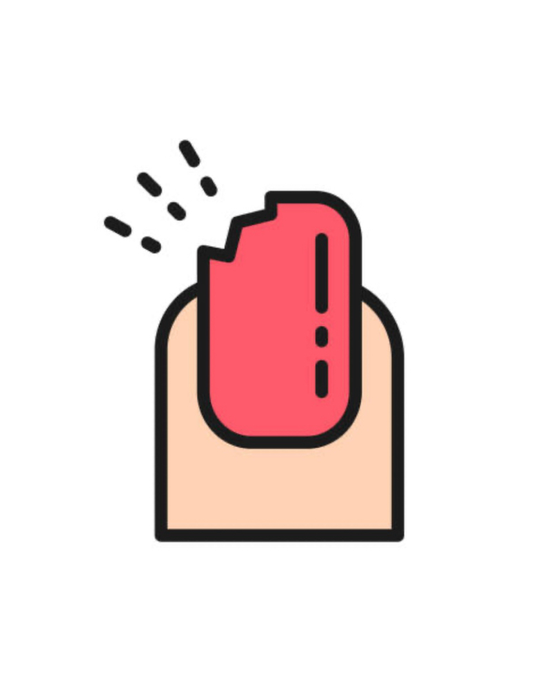 Nail Repair