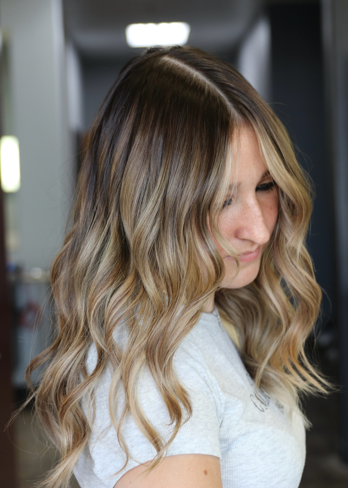 Balayage