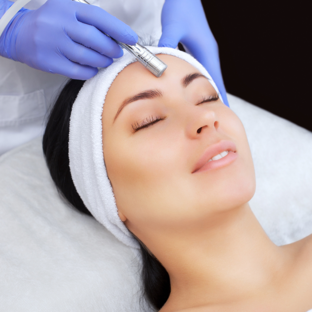 Radiant Skin Renewal Facial